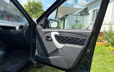 Renault Logan I, 2013 год, 680 000 рублей, 1 фотография