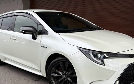 Toyota Corolla, 2022 год, 1 470 000 рублей, 1 фотография