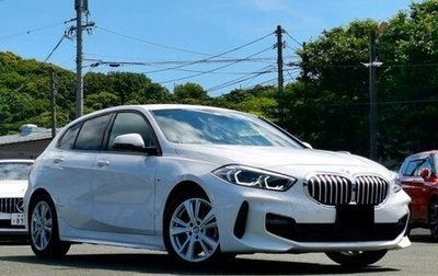 BMW 1 серия, 2023 год, 1 429 000 рублей, 1 фотография