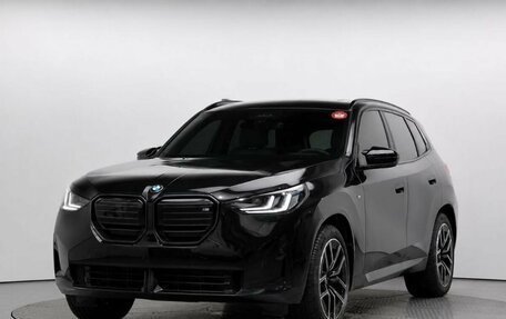 BMW X3, 2025 год, 11 080 000 рублей, 1 фотография