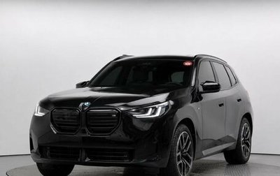 BMW X3, 2025 год, 11 080 000 рублей, 1 фотография