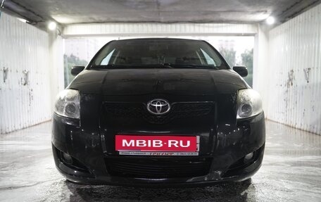 Toyota Auris II, 2008 год, 537 000 рублей, 1 фотография