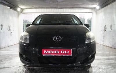 Toyota Auris II, 2008 год, 537 000 рублей, 1 фотография