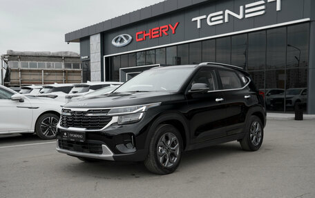 KIA Seltos I, 2026 год, 3 100 000 рублей, 1 фотография