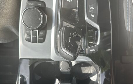 BMW X3, 2019 год, 4 100 000 рублей, 1 фотография