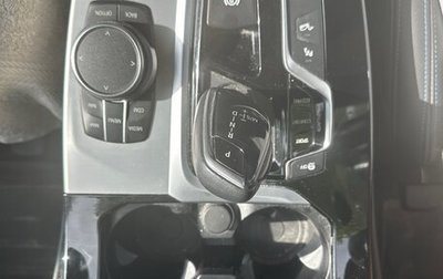 BMW X3, 2019 год, 4 100 000 рублей, 1 фотография