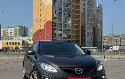 Mazda 6, 2011 год, 1 100 000 рублей, 1 фотография