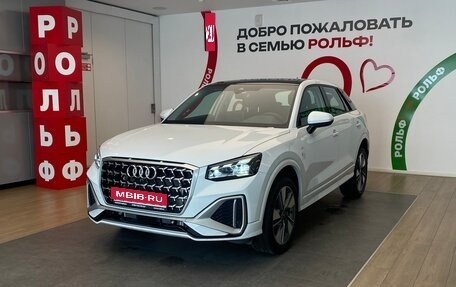 Audi Q2 I, 2026 год, 3 800 000 рублей, 1 фотография