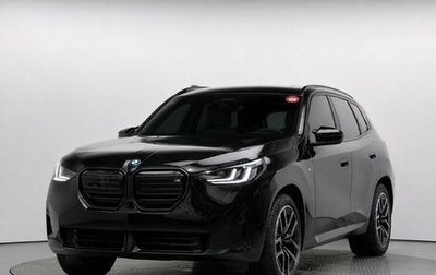 BMW X3, 2025 год, 11 080 000 рублей, 1 фотография