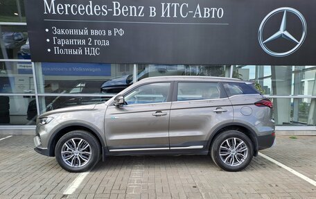 Geely Atlas, 2022 год, 1 940 000 рублей, 1 фотография