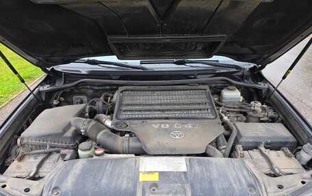 Toyota Land Cruiser 200, 2014 год, 3 900 000 рублей, 9 фотография