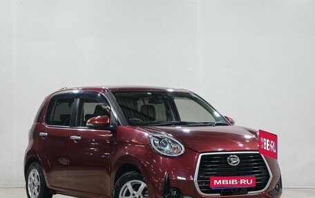 Daihatsu Boon III, 2020 год, 949 000 рублей, 1 фотография