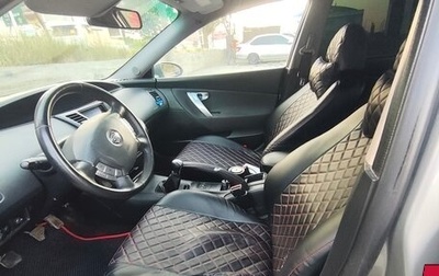 Nissan Primera III, 2006 год, 530 000 рублей, 1 фотография