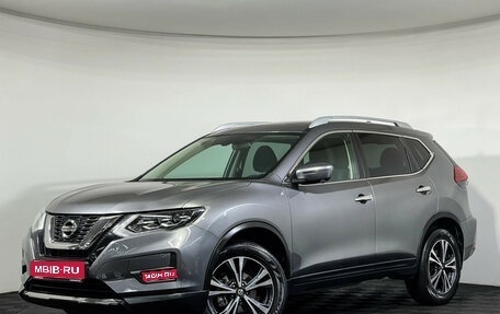 Nissan X-Trail, 2021 год, 2 897 000 рублей, 1 фотография