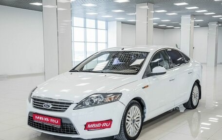 Ford Mondeo IV, 2010 год, 546 000 рублей, 1 фотография