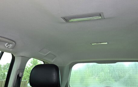 Toyota Land Cruiser 200, 2014 год, 3 900 000 рублей, 11 фотография