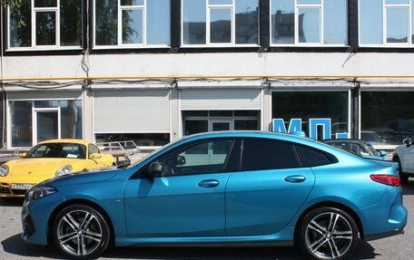 BMW 2 серия F44, 2020 год, 2 799 000 рублей, 3 фотография