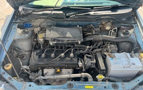 Nissan March II, 2000 год, 330 000 рублей, 8 фотография