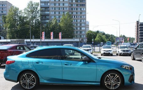 BMW 2 серия F44, 2020 год, 2 799 000 рублей, 4 фотография