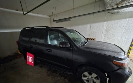 Toyota Land Cruiser 200, 2014 год, 3 900 000 рублей, 15 фотография