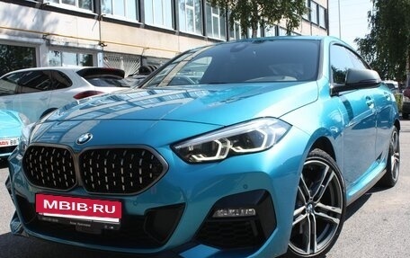 BMW 2 серия F44, 2020 год, 2 799 000 рублей, 2 фотография