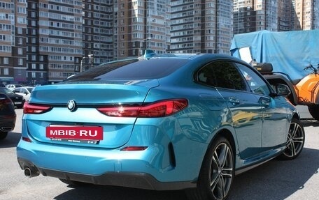 BMW 2 серия F44, 2020 год, 2 799 000 рублей, 7 фотография