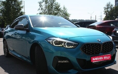 BMW 2 серия F44, 2020 год, 2 799 000 рублей, 5 фотография