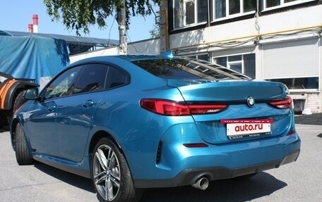 BMW 2 серия F44, 2020 год, 2 799 000 рублей, 8 фотография