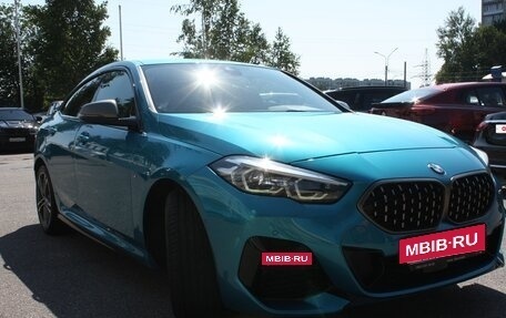 BMW 2 серия F44, 2020 год, 2 799 000 рублей, 6 фотография