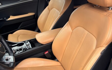KIA K5, 2020 год, 3 100 000 рублей, 15 фотография