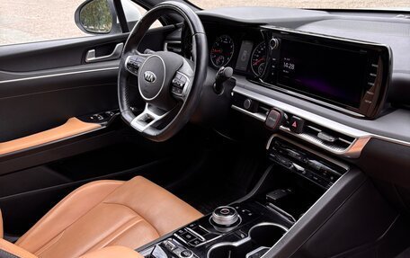 KIA K5, 2020 год, 3 100 000 рублей, 19 фотография