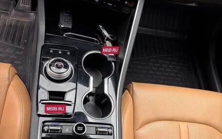 KIA K5, 2020 год, 3 100 000 рублей, 14 фотография