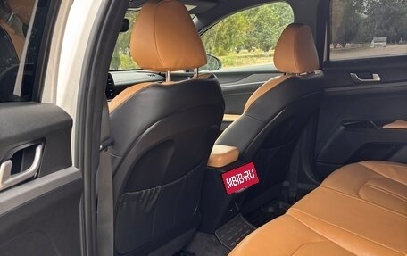 KIA K5, 2020 год, 3 100 000 рублей, 12 фотография