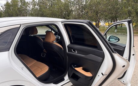 KIA K5, 2020 год, 3 100 000 рублей, 22 фотография