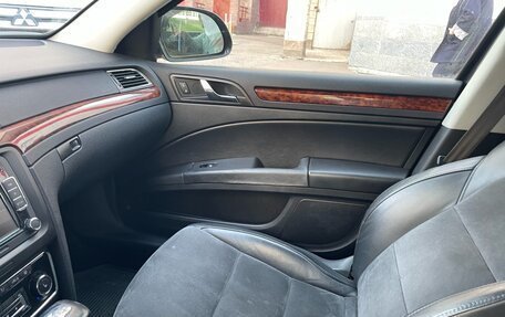Skoda Superb III рестайлинг, 2010 год, 729 000 рублей, 6 фотография
