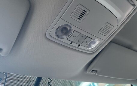 Skoda Superb III рестайлинг, 2010 год, 729 000 рублей, 8 фотография