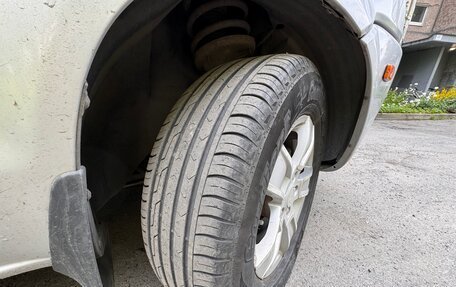 Hyundai Tucson III, 2005 год, 800 000 рублей, 5 фотография