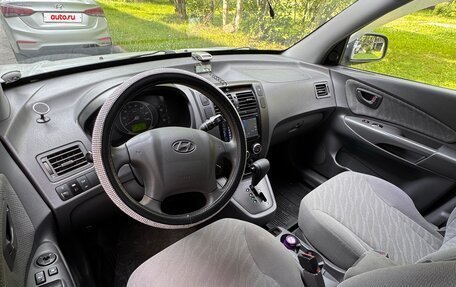 Hyundai Tucson III, 2005 год, 800 000 рублей, 10 фотография