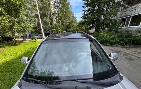 Hyundai Tucson III, 2005 год, 800 000 рублей, 13 фотография