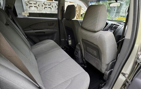 Hyundai Tucson III, 2005 год, 800 000 рублей, 15 фотография