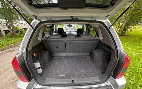 Hyundai Tucson III, 2005 год, 800 000 рублей, 20 фотография