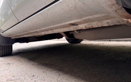 Hyundai Tucson III, 2005 год, 800 000 рублей, 19 фотография
