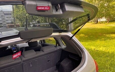 Hyundai Tucson III, 2005 год, 800 000 рублей, 17 фотография