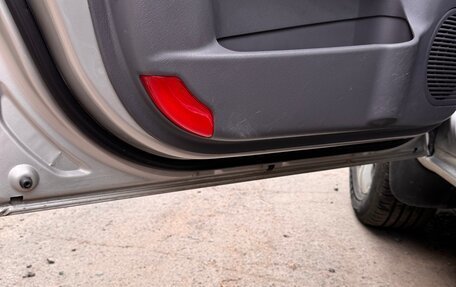 Hyundai Tucson III, 2005 год, 800 000 рублей, 22 фотография