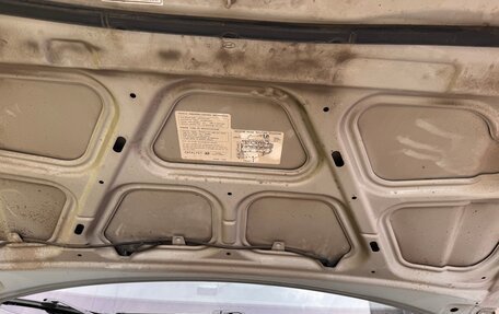 Hyundai Tucson III, 2005 год, 800 000 рублей, 26 фотография