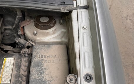 Hyundai Tucson III, 2005 год, 800 000 рублей, 25 фотография