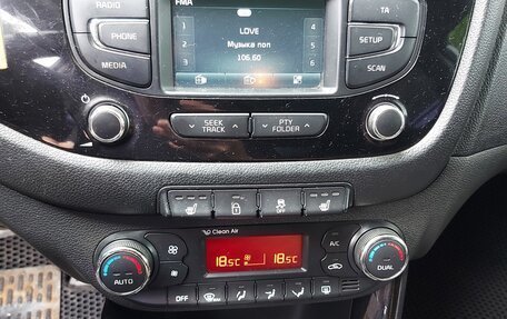 KIA cee'd III, 2013 год, 750 000 рублей, 9 фотография