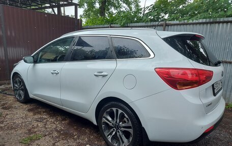 KIA cee'd III, 2013 год, 750 000 рублей, 6 фотография