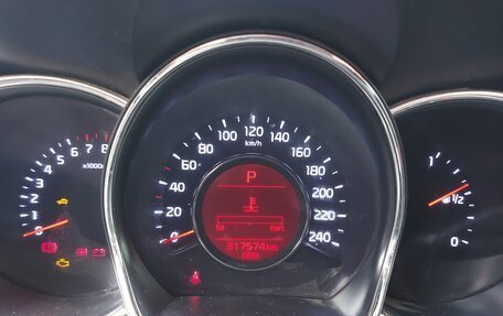 KIA cee'd III, 2013 год, 750 000 рублей, 8 фотография