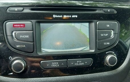 KIA cee'd III, 2013 год, 750 000 рублей, 10 фотография